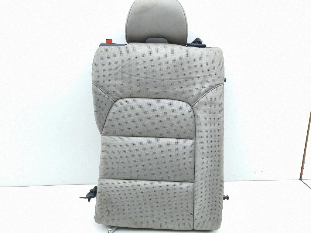Rear seat – Volvo V70 (2005-2008)