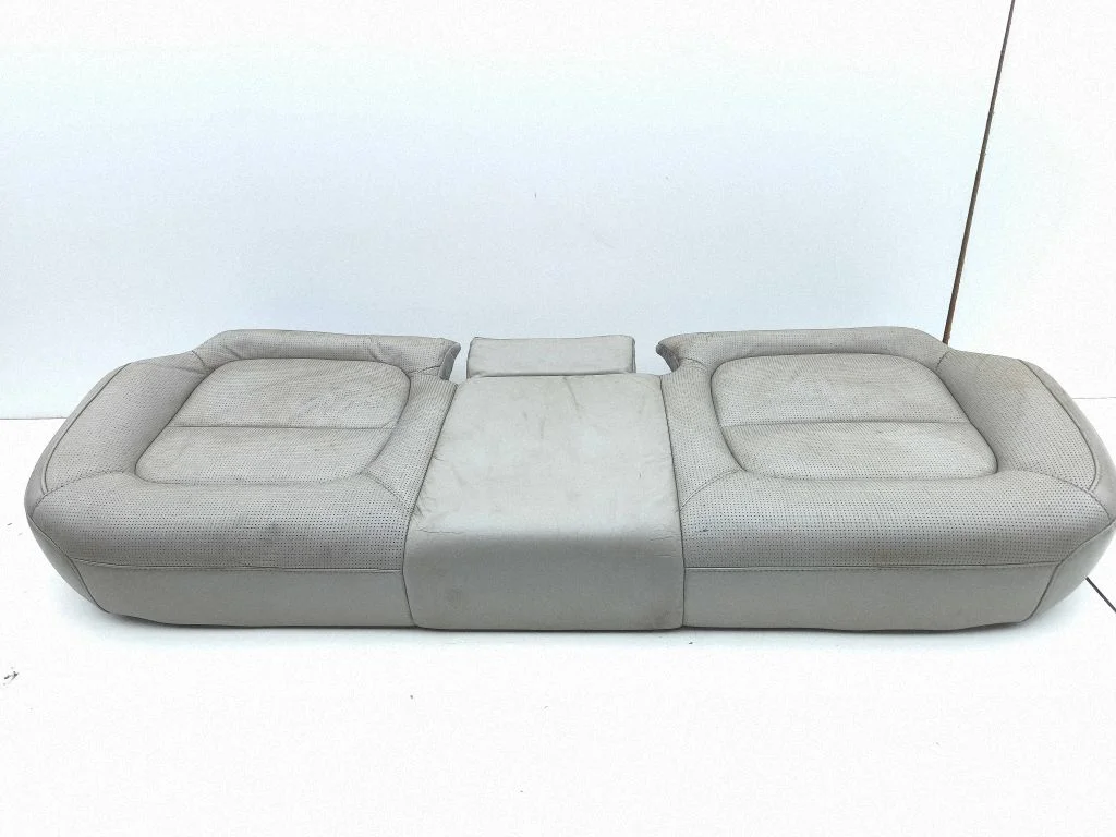 Rear seat – Volvo V70 (2005-2008)
