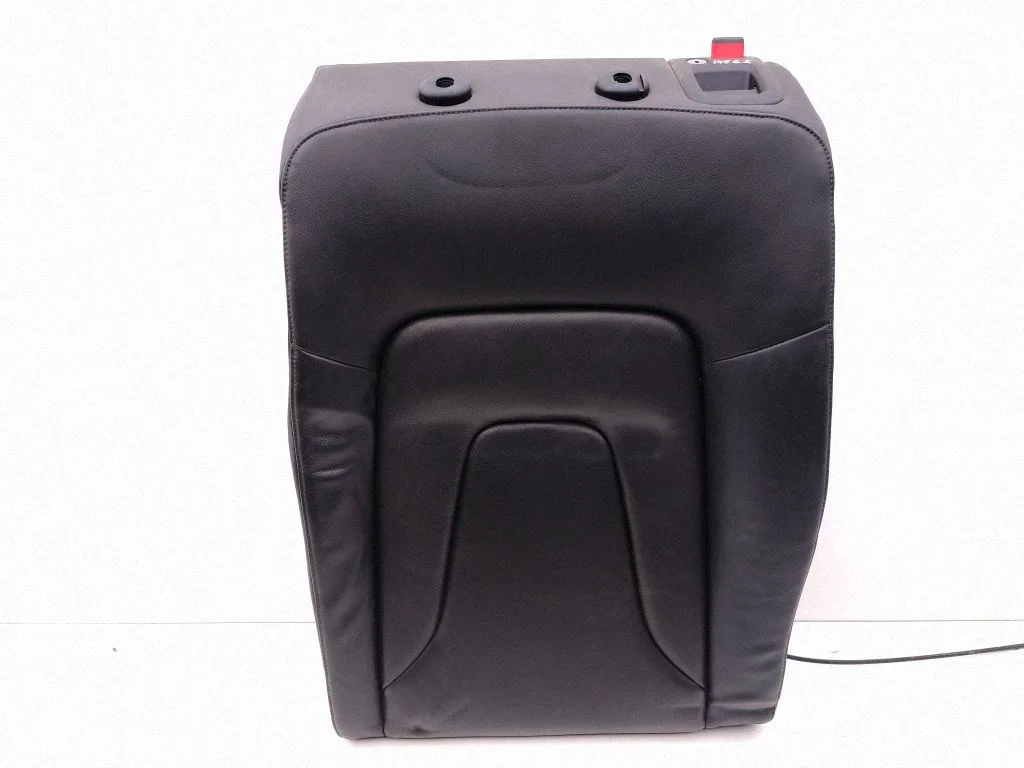 Rear seat – Audi A5 Sportback 8TA (2009-2016)