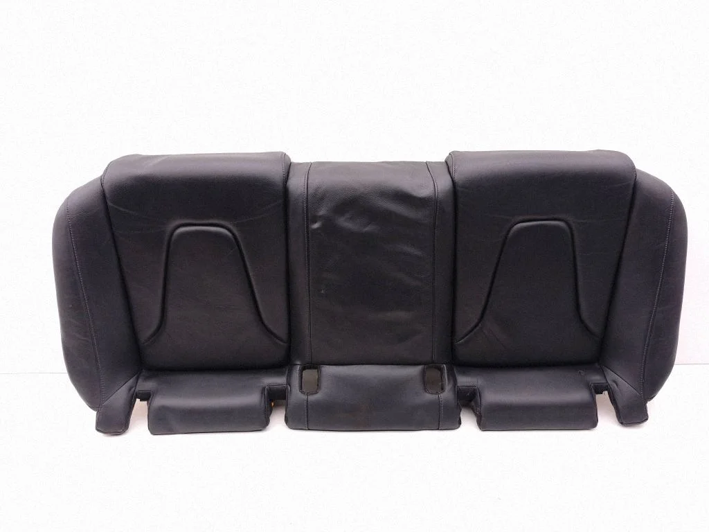 Rear seat – Audi A5 Sportback 8TA (2009-2016)