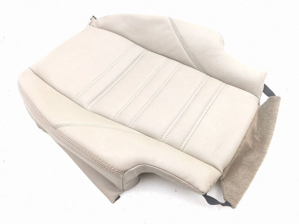 Rear seat – right