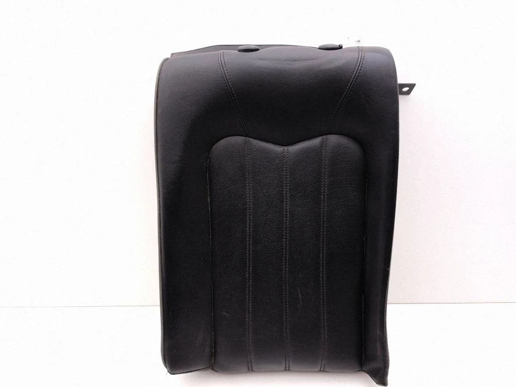 Rear seat – left