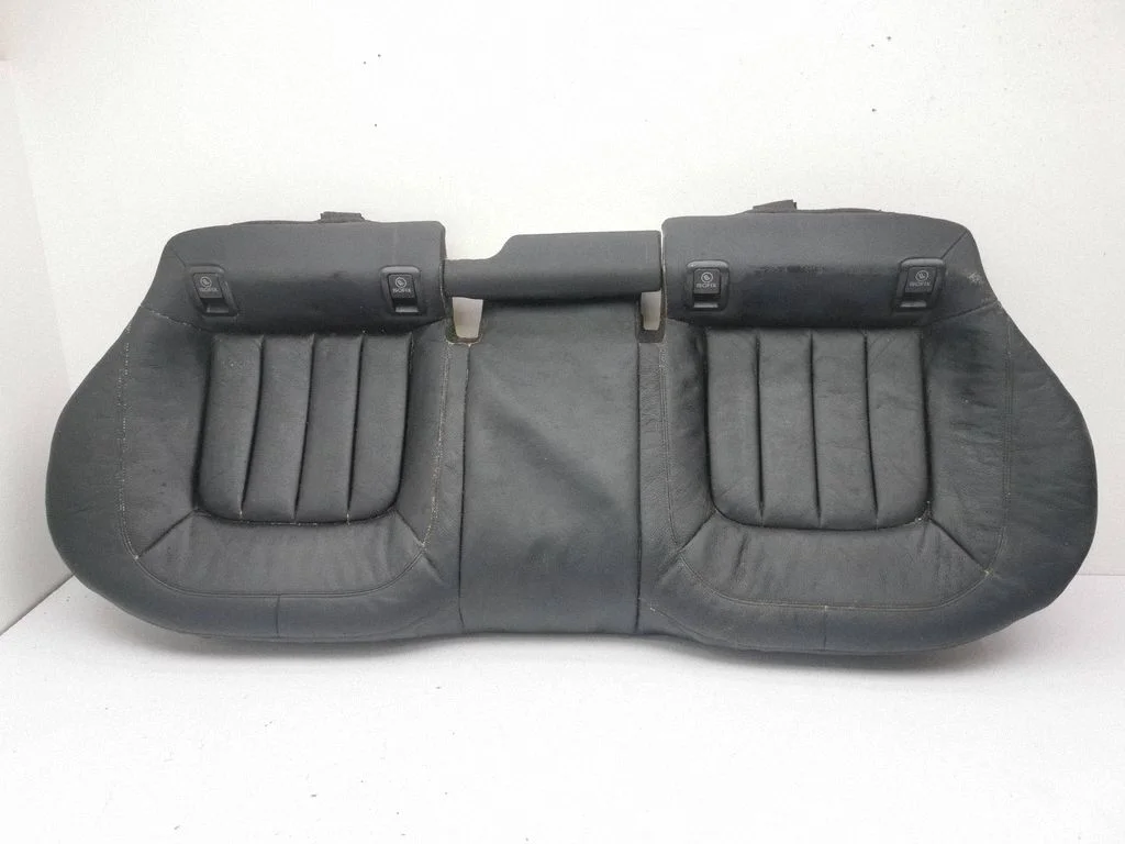 Rear seat
