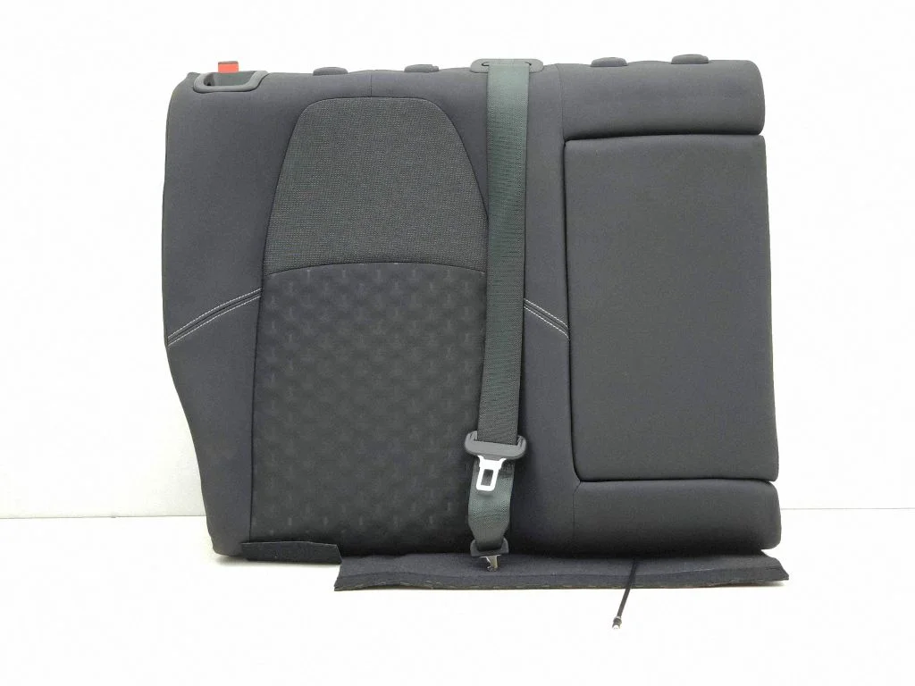 Rear seat – Toyota Corolla E210 E21 (2018-)
