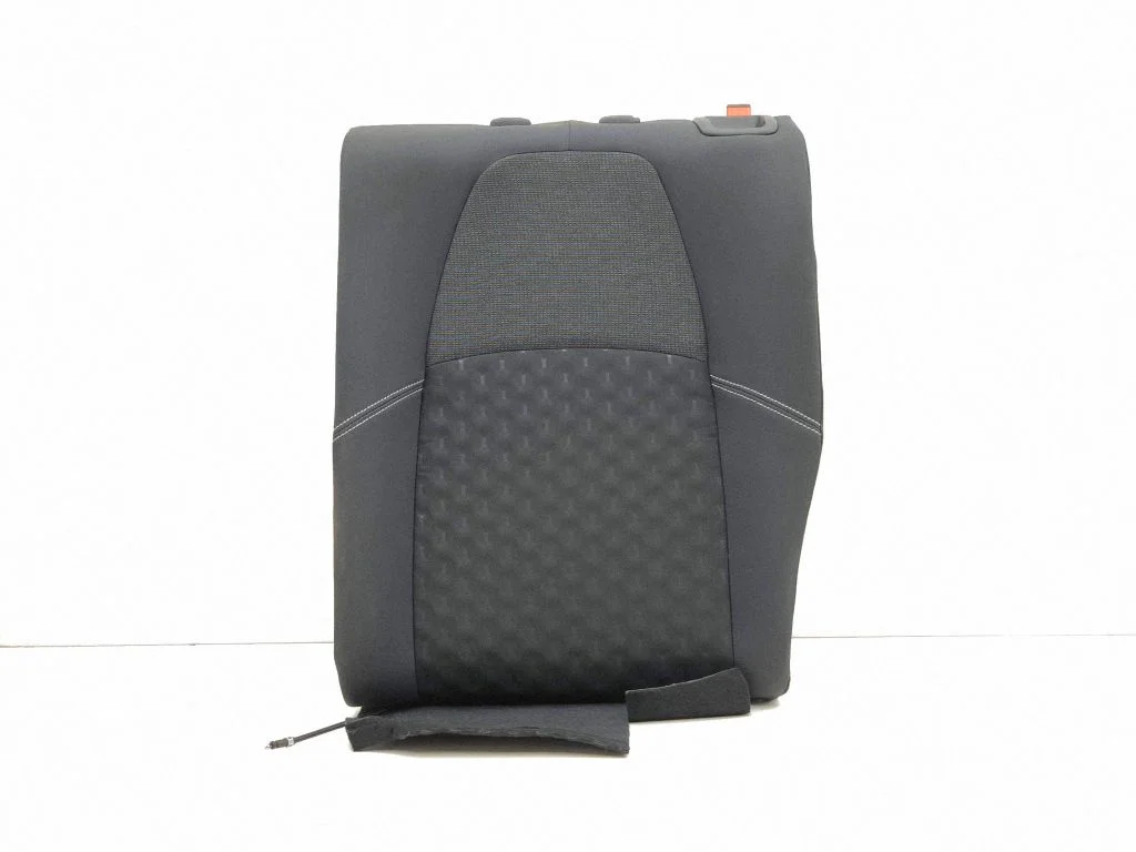 Rear seat – Toyota Corolla E210 E21 (2018-)