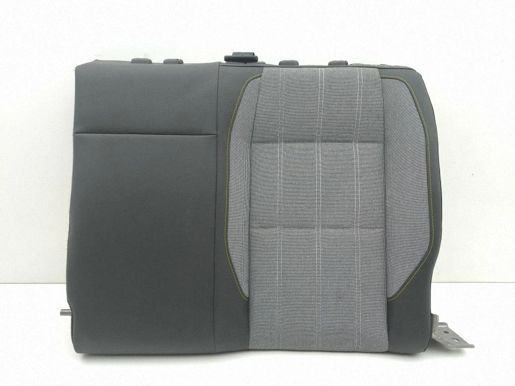 Rear seat – Renault Megane IV (2016-), left
