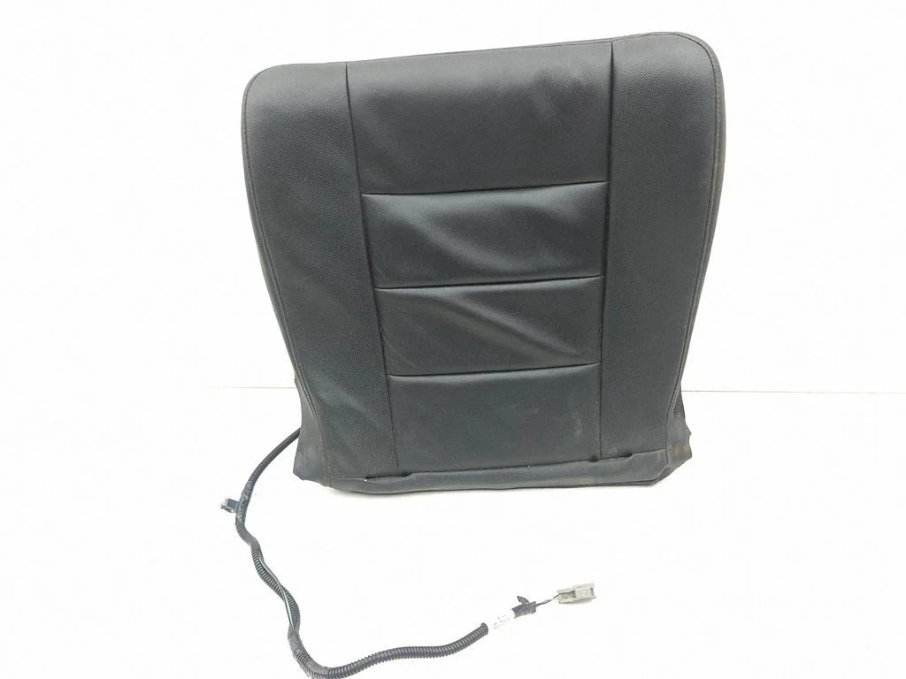 Rear seat – right