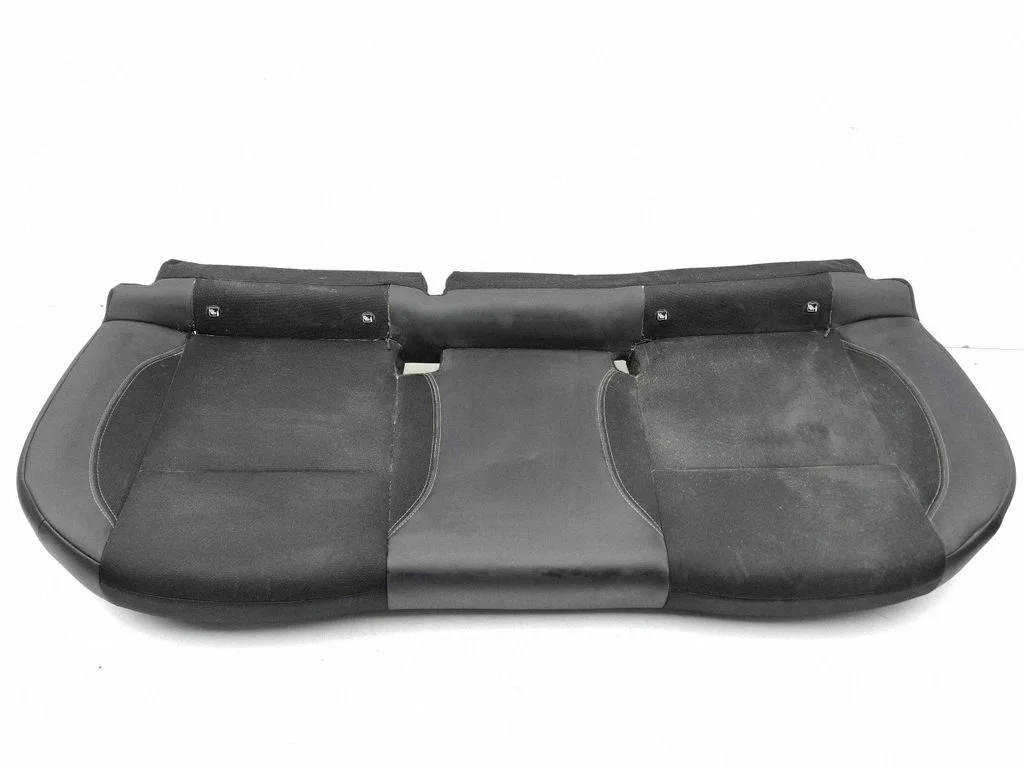 Rear seat