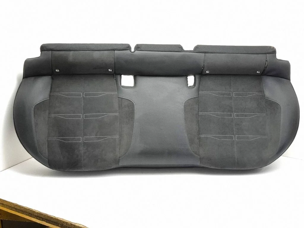 Rear seat 3H505631