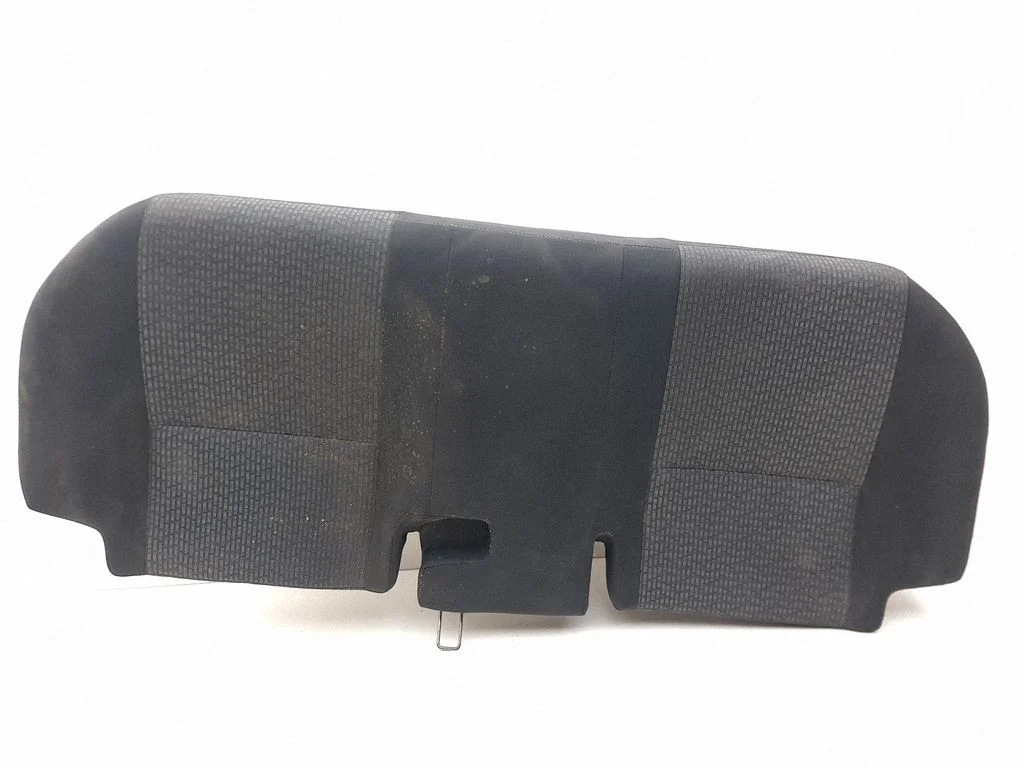 Rear seat