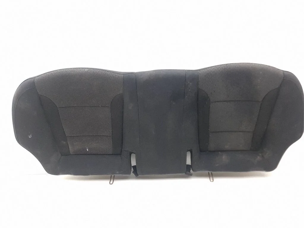 Rear seat