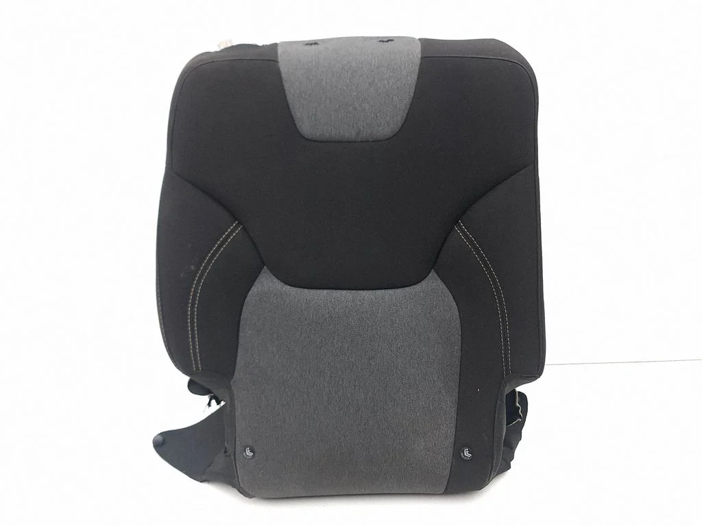 Rear seat – right