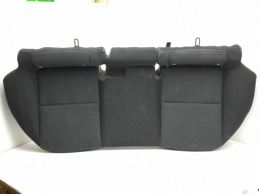 Rear seat – Hyundai i20 (BC3 BI3) (2020-)