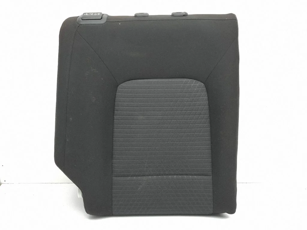 Rear seat – Hyundai i20 (BC3 BI3) (2020-)