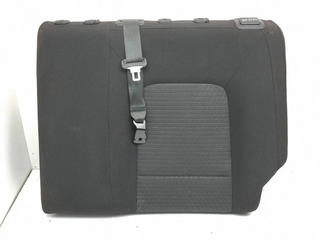 Rear seat – Hyundai i20 (BC3 BI3) (2020-)
