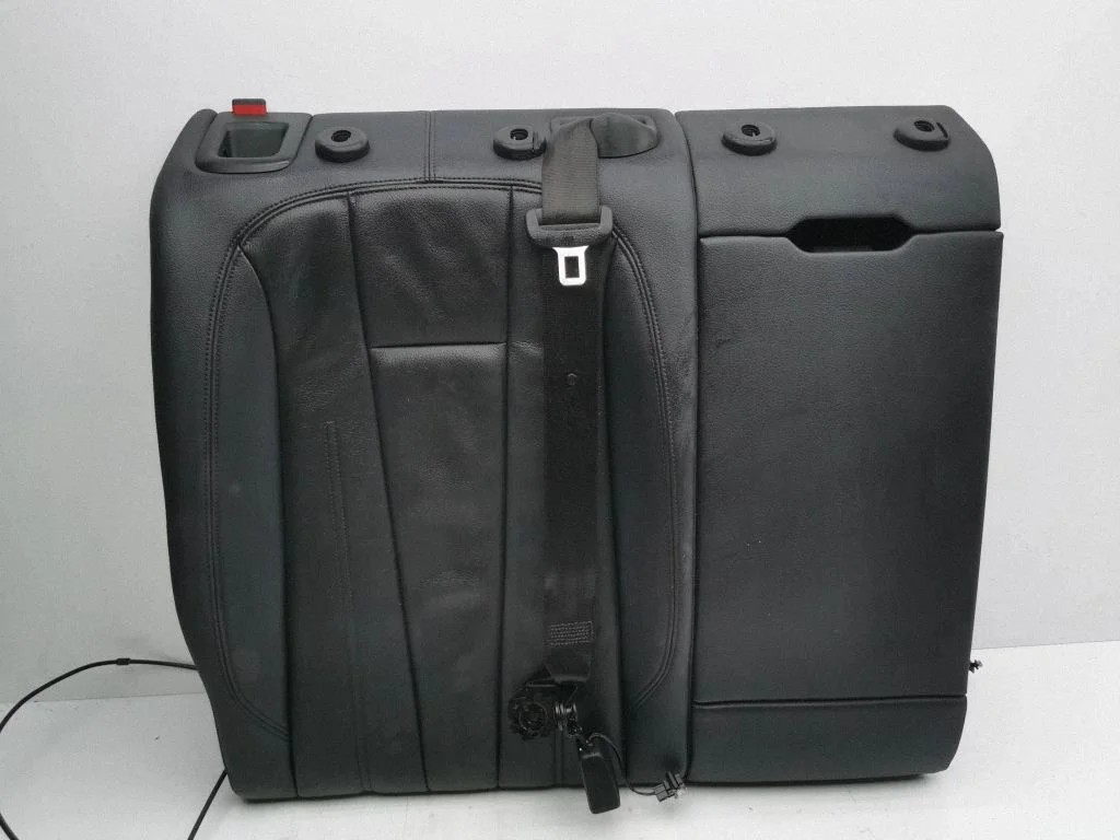 Tagaiste – Audi A4 S4 B9 (2015-2019)