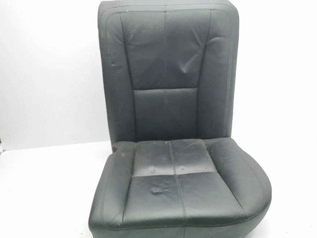 Rear seat A2219200316