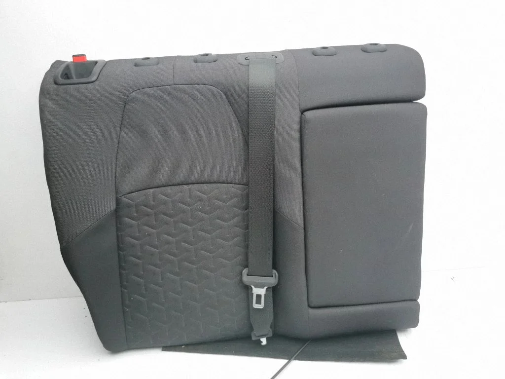 Rear seat – Toyota Corolla E210 E21 (2018-)