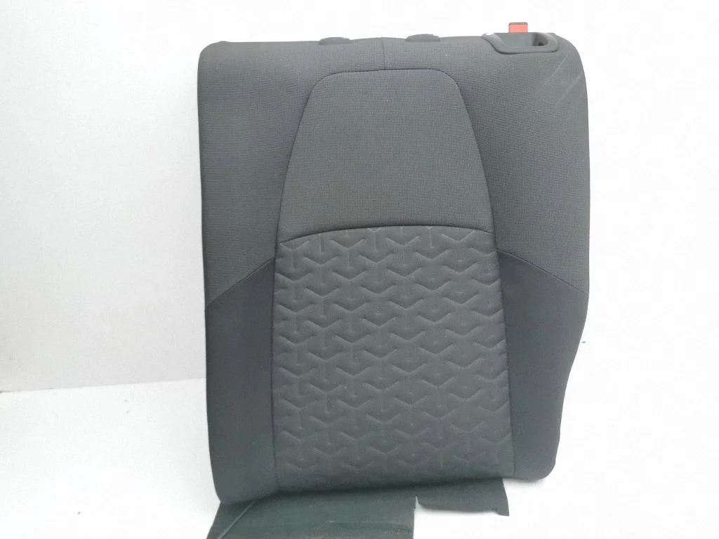 Rear seat – Toyota Corolla E210 E21 (2018-)
