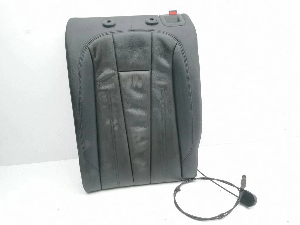 Tagaiste – Audi A4 S4 B9 (2015-2019)