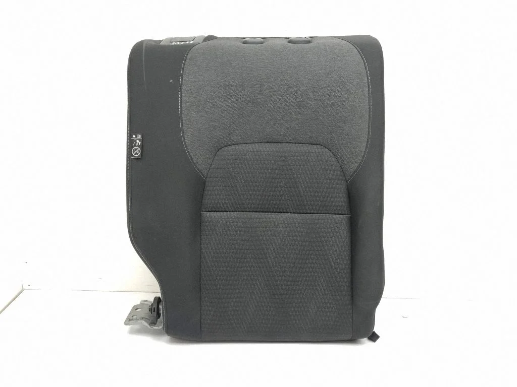 Rear seat – right