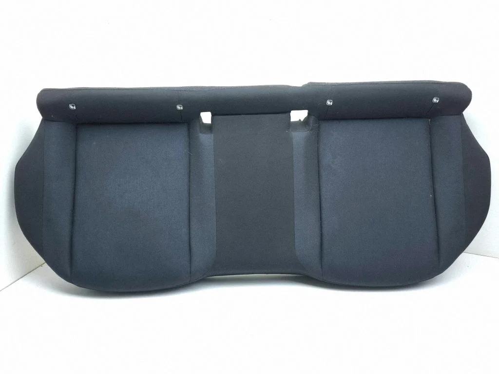 Rear seat