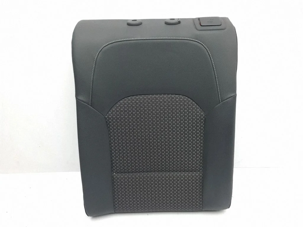 Rear seat – KIA Ceed (2018-)