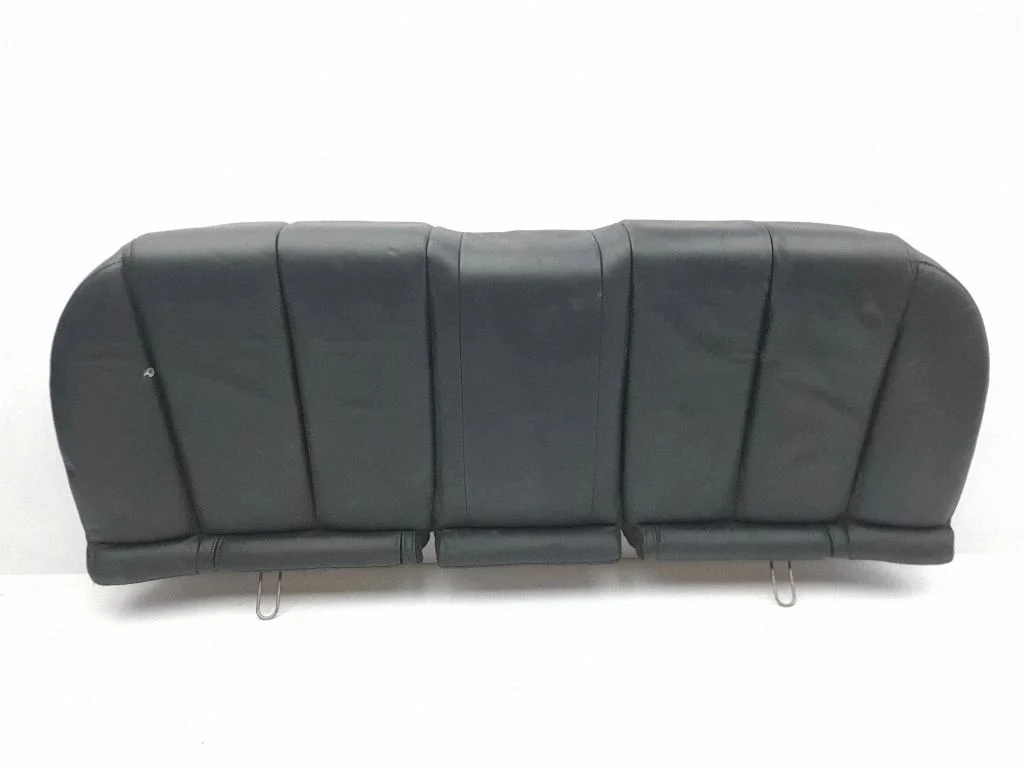 Rear seat