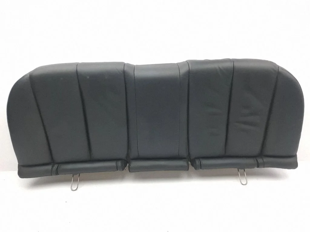 Rear seat