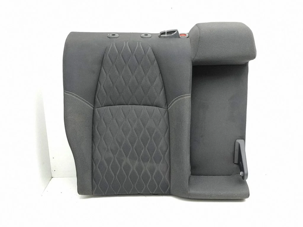 Rear seat – Toyota Corolla E210 E21 (2018-)