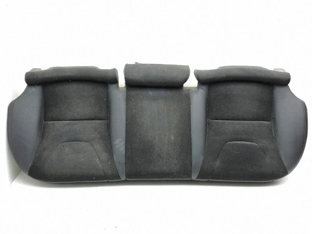 Rear seat