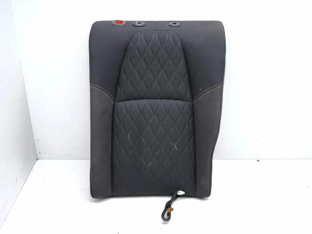 Rear seat – Toyota Corolla E210 E21 (2018-)
