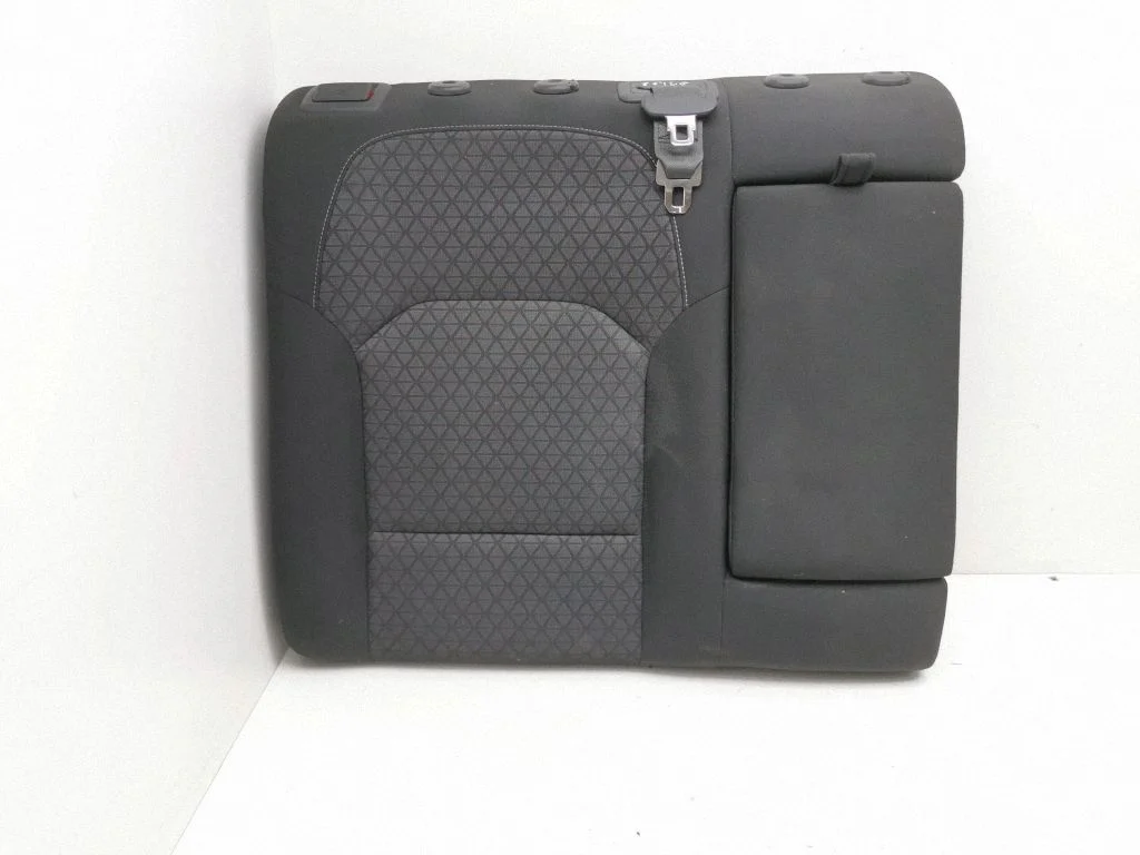 Rear seat – KIA Ceed (2018-)