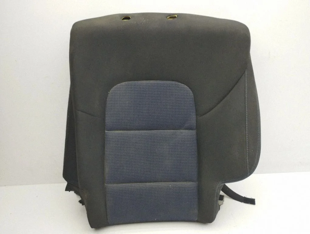 Rear seat – Hyundai Tucson TL (2015-)