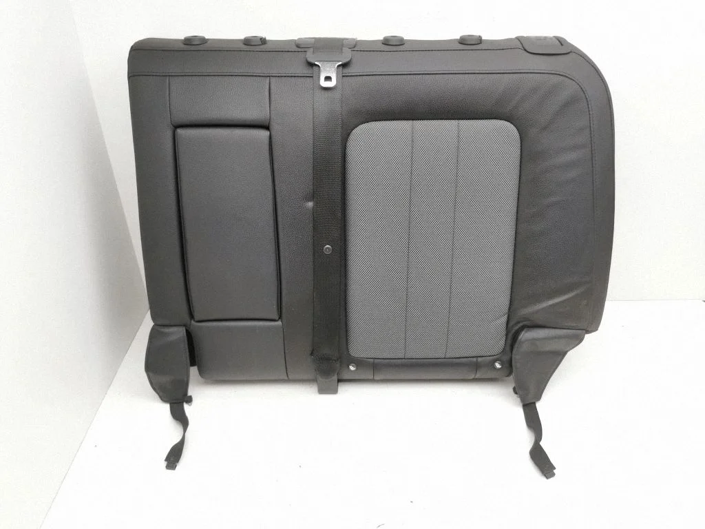Rear seat – Opel Antara (2006-2016)