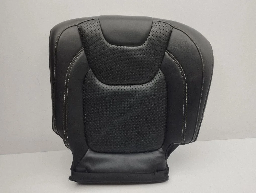 Rear seat – right