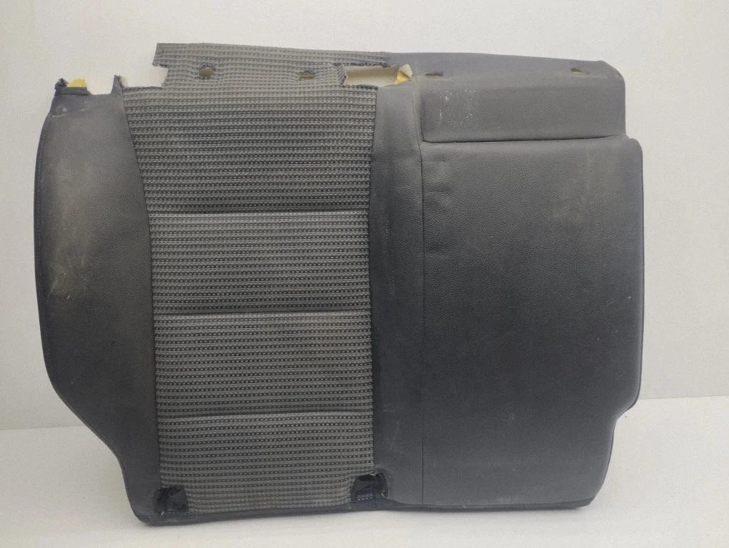 Rear seat – right