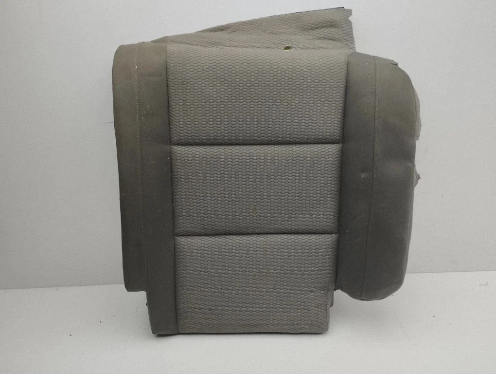 Rear seat – right