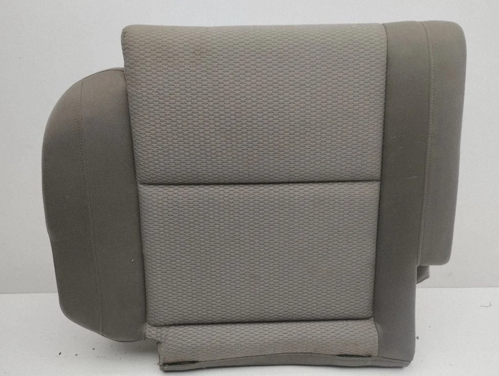 Rear seat – right
