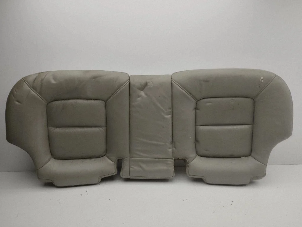 Rear seat – Volvo S80 (2007-2013)