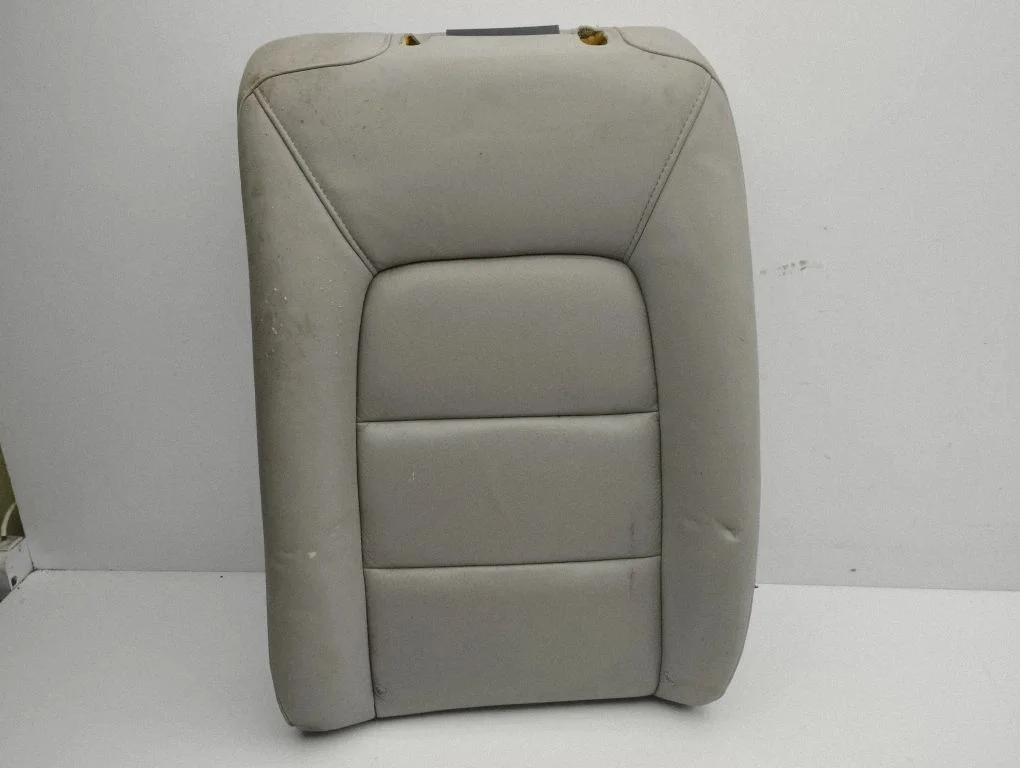 Rear seat – Volvo S80 (2007-2013)