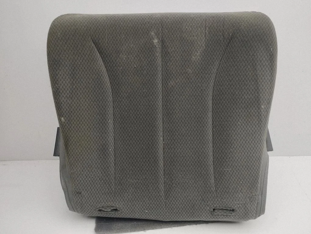 Rear seat – right