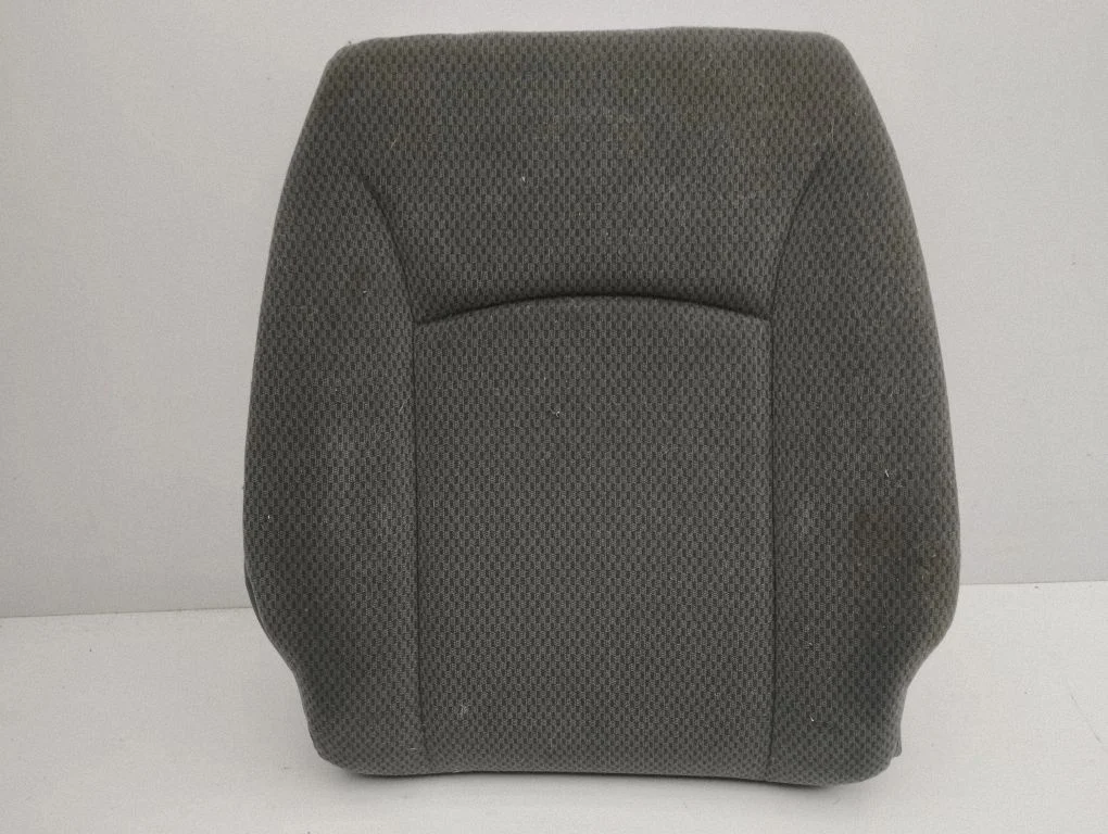 Rear seat – left