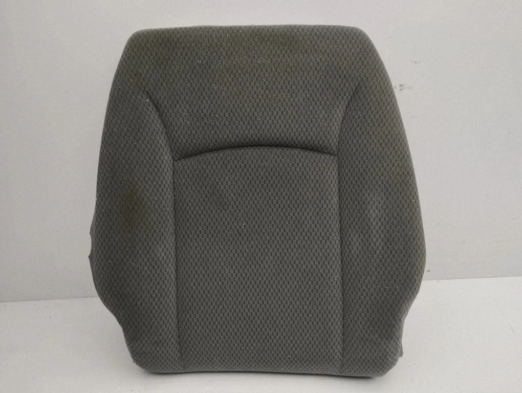 Rear seat – right