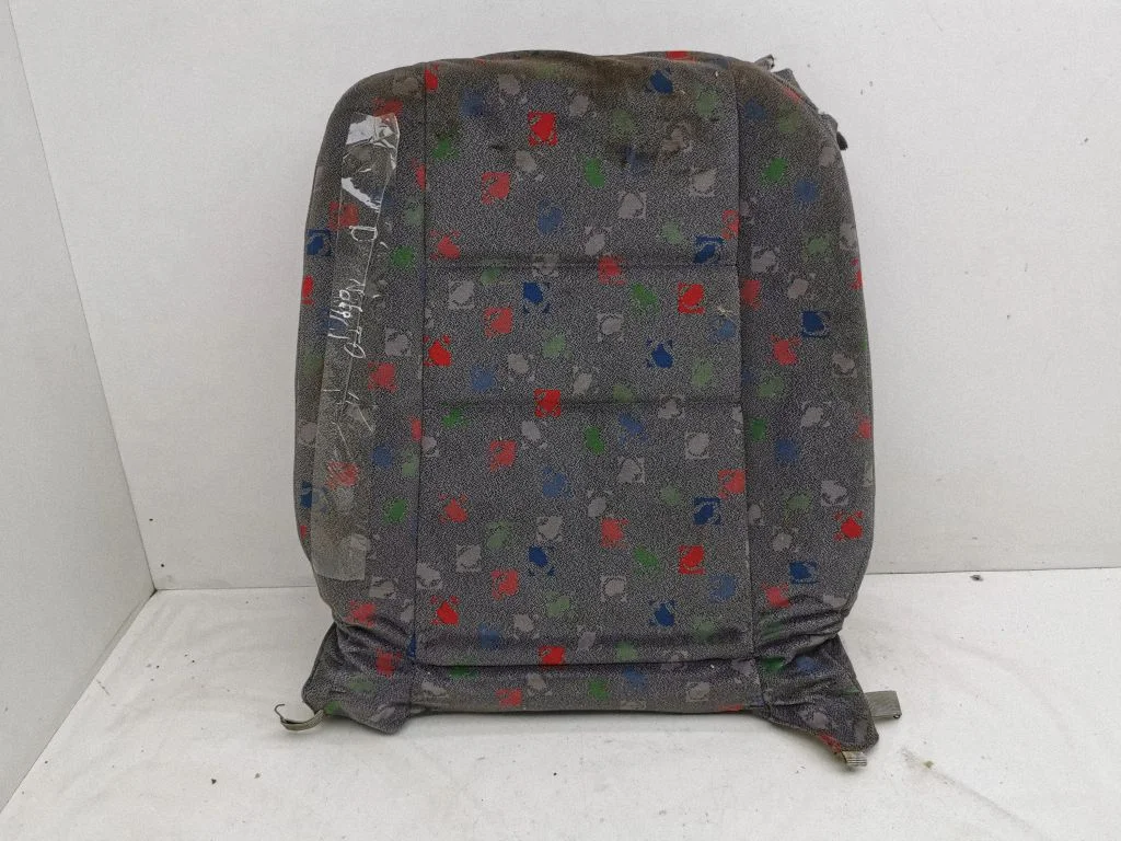 Rear seat – right