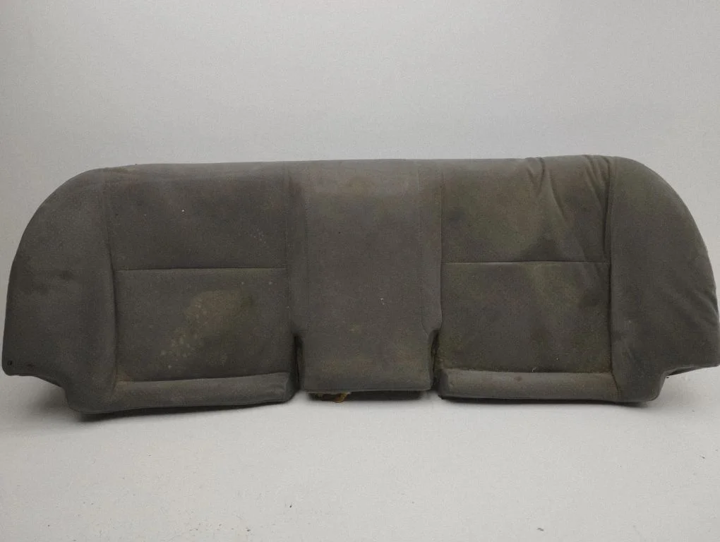Rear seat