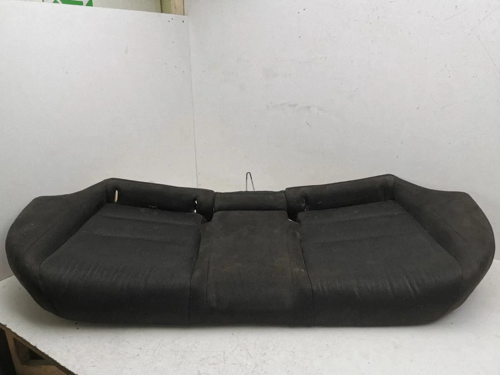 Rear seat