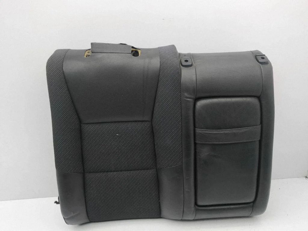 Rear seat – Volvo S60 (2001-2004)