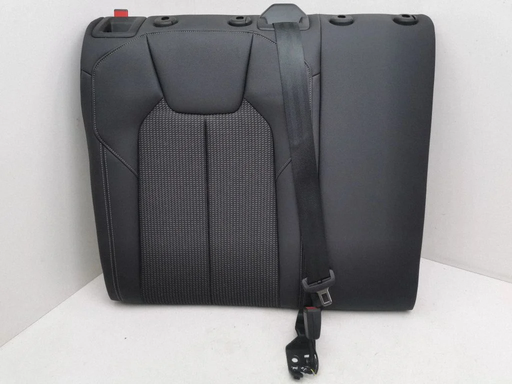 Rear seat – Audi A1 (2018-)