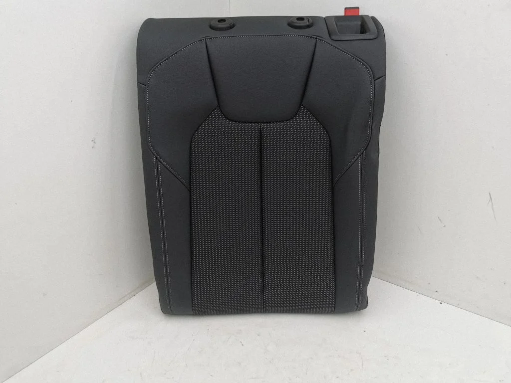 Rear seat – Audi A1 (2018-)